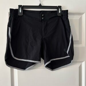 Pearl Izumi chamois shorts